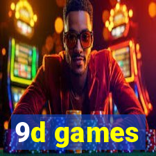 9d games